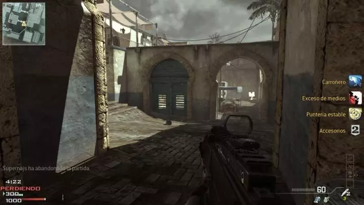 Modern Warfare 3 - PC