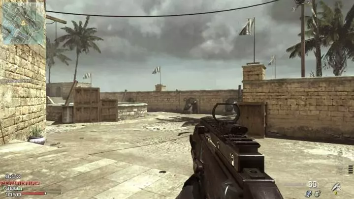 Modern Warfare 3
