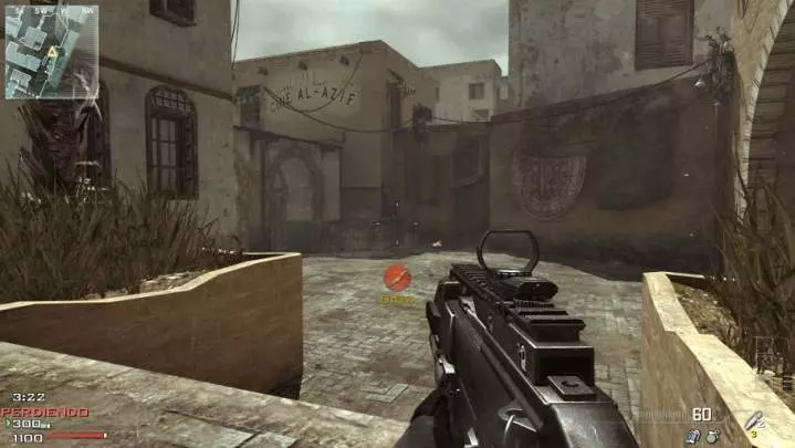 Call of Duty: Modern Warfare 3