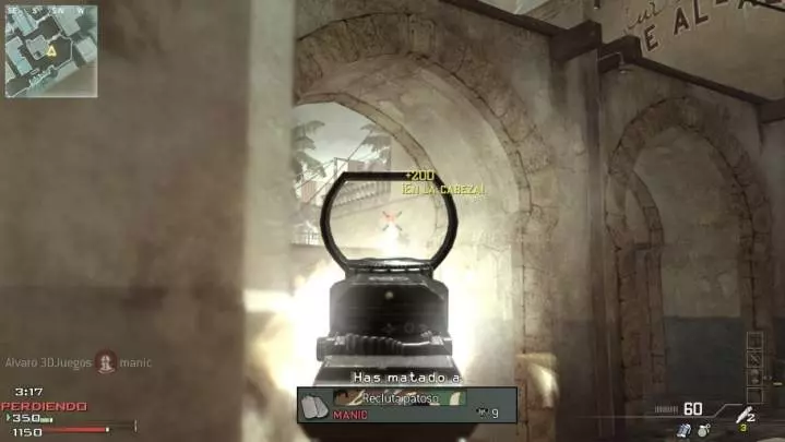 Modern Warfare 3 - PC