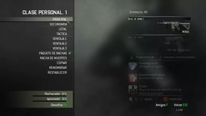 Modern Warfare 3 - PC