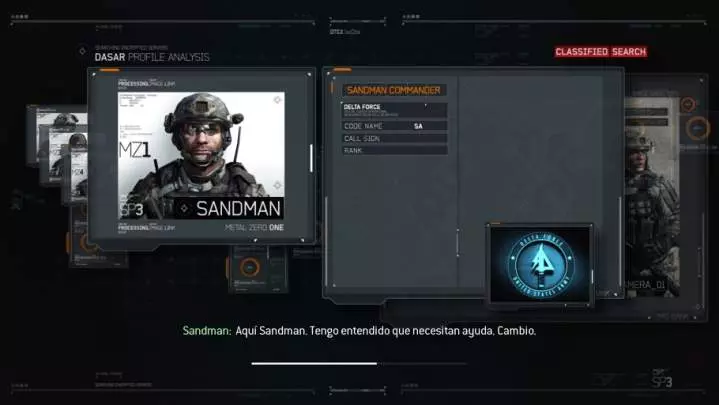 Modern Warfare 3 - PC