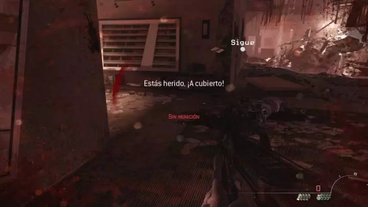 Modern Warfare 3 - PC