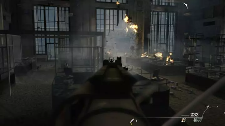 Modern Warfare 3 - PC