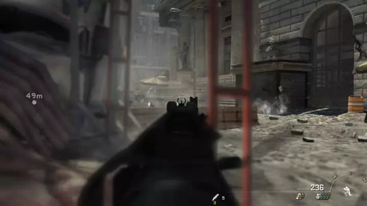 Modern Warfare 3 - PC