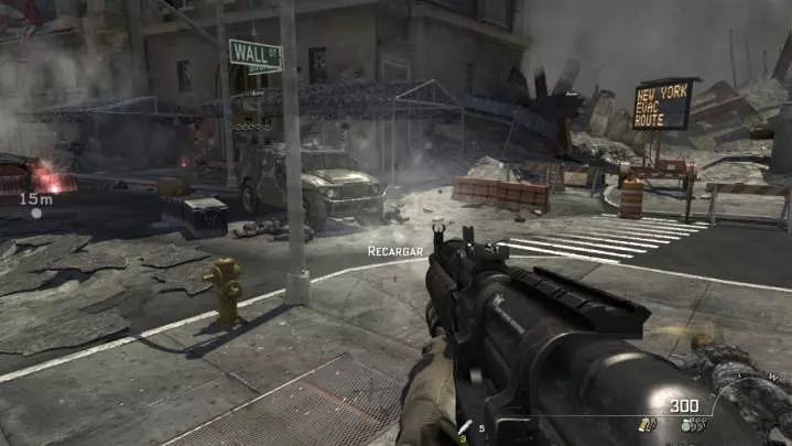 Modern Warfare 3 - PC