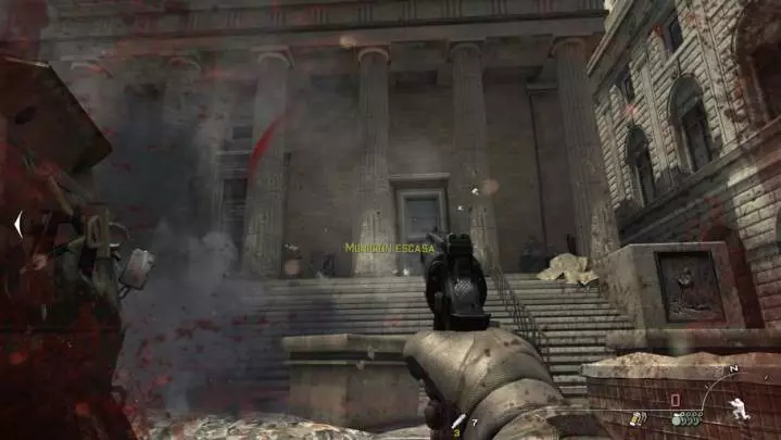 Call of Duty: Modern Warfare 3