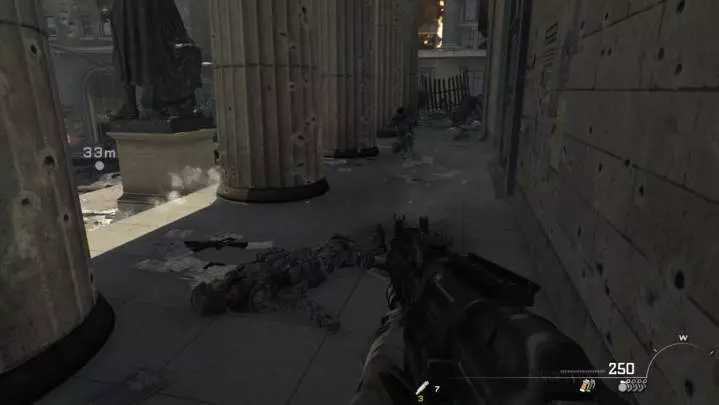 Modern Warfare 3 - PC