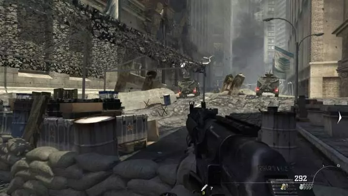 Modern Warfare 3 - PC