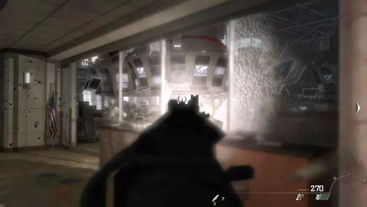 Call of Duty: Modern Warfare 3