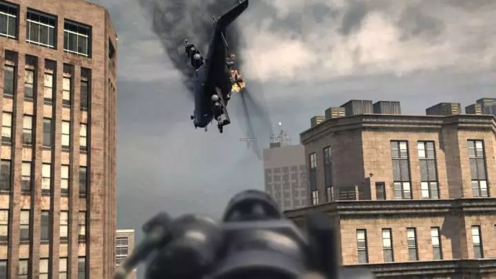 Call of Duty: Modern Warfare 3