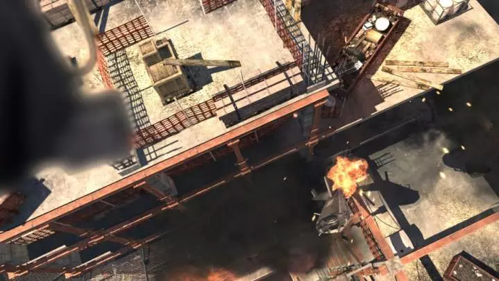 Modern Warfare 3 - PC