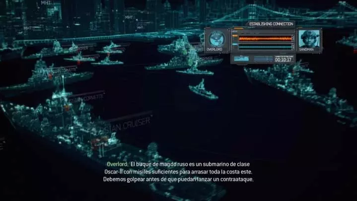 Modern Warfare 3 - PC