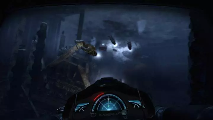 Call of Duty: Modern Warfare 3