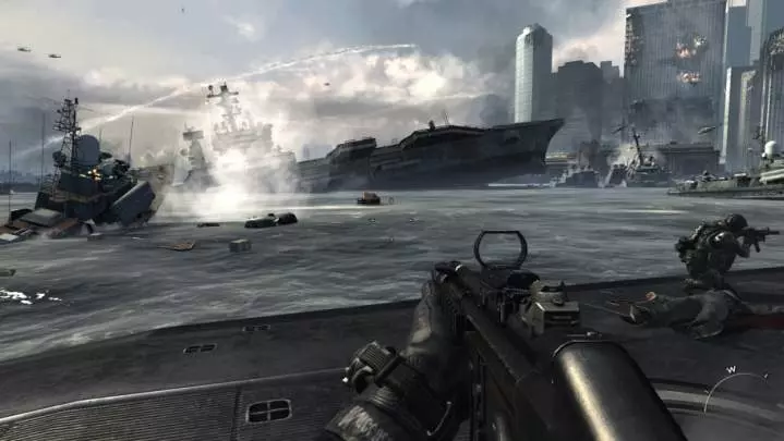 Modern Warfare 3 - PC