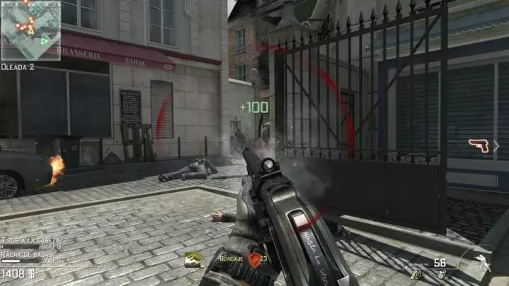 Call of Duty: Modern Warfare 3