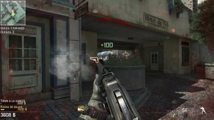 Modern Warfare 3 - PC