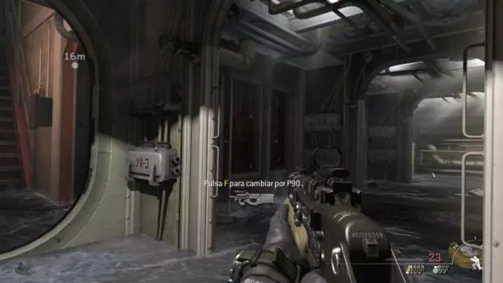 Modern Warfare 3 - PC