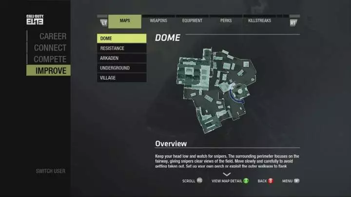 Modern Warfare 3 - PC