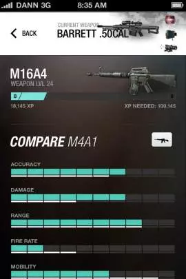 Call of Duty: Modern Warfare 3