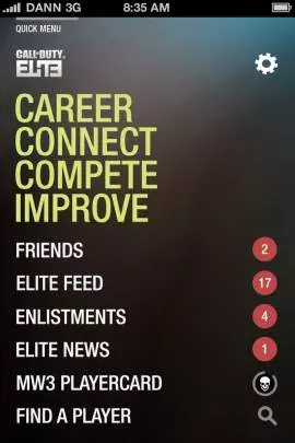 Modern Warfare 3 - PC