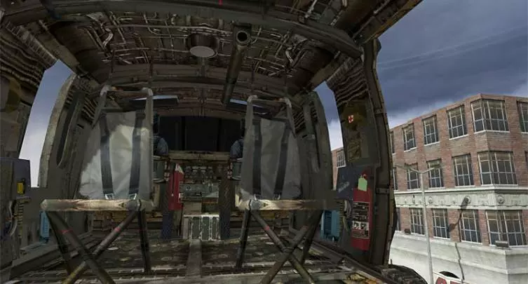 Call of Duty: Modern Warfare 3