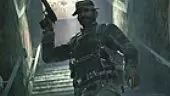 Modern Warfare 3: Redemption - Single Player Trailer