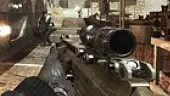 Modern Warfare 3: Competencias con Armas