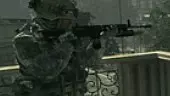 Modern Warfare 3: Gameplay: Escala Global