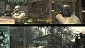 Modern Warfare 3: Gameplay: Supervivencia