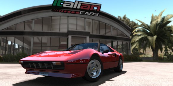 Test Drive Unlimited 2