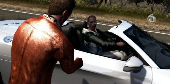 Test Drive Unlimited 2 Xbox 360