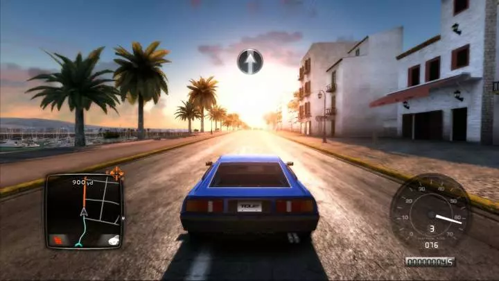 Test Drive Unlimited 2 - PC