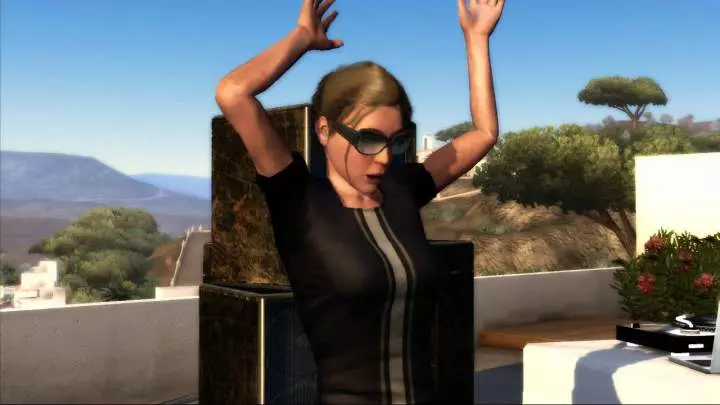 Test Drive Unlimited 2 - PC