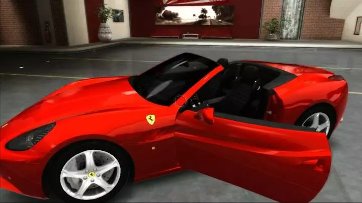 Test Drive Unlimited 2