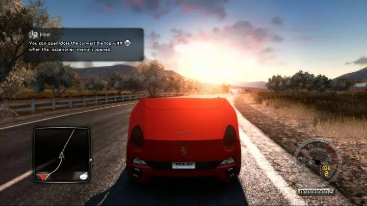 Test Drive Unlimited 2