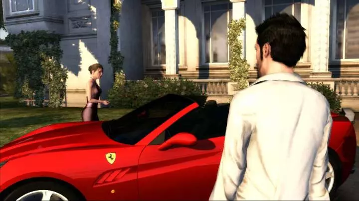 Test Drive Unlimited 2