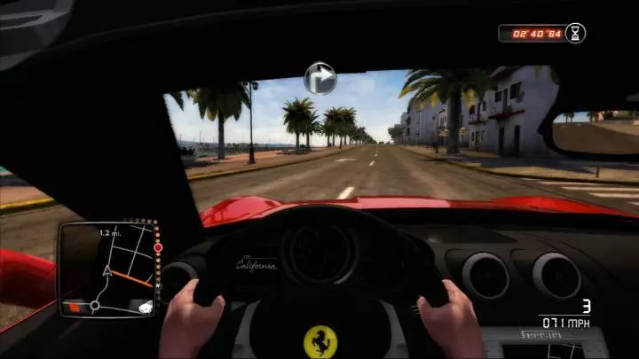 Test Drive Unlimited 2