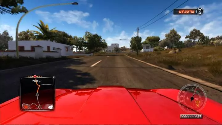 Test Drive Unlimited 2