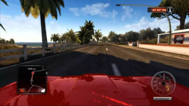 Test Drive Unlimited 2 - PC