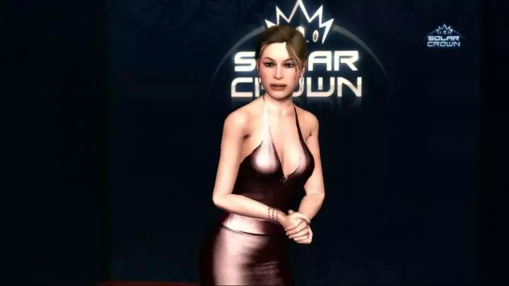 Test Drive Unlimited 2