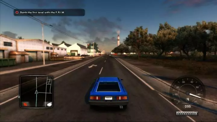 Test Drive Unlimited 2