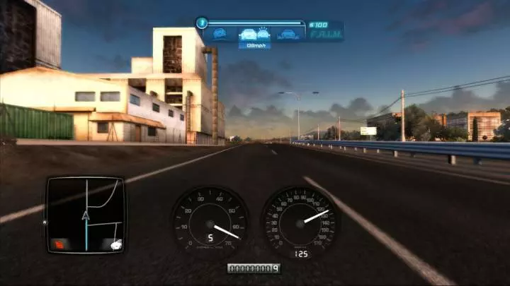 Test Drive Unlimited 2 - PC