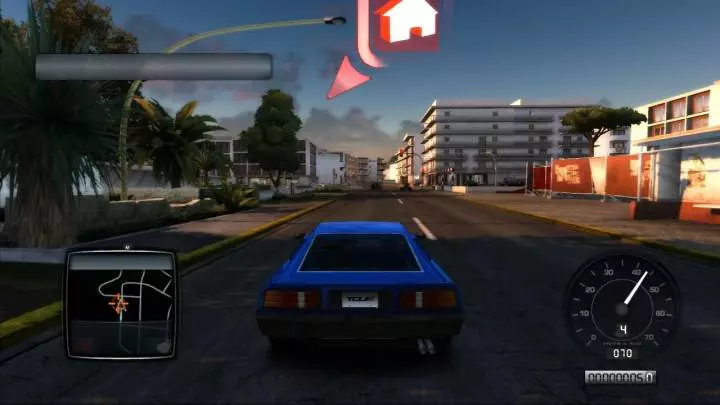 Test Drive Unlimited 2 - PC