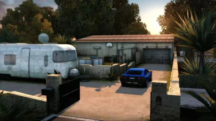 Test Drive Unlimited 2