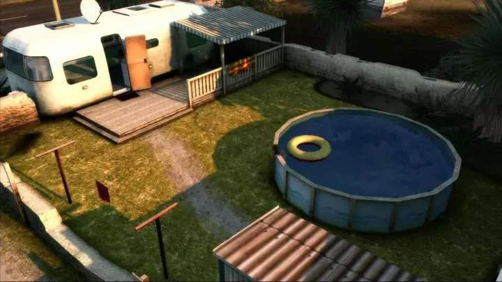 Test Drive Unlimited 2