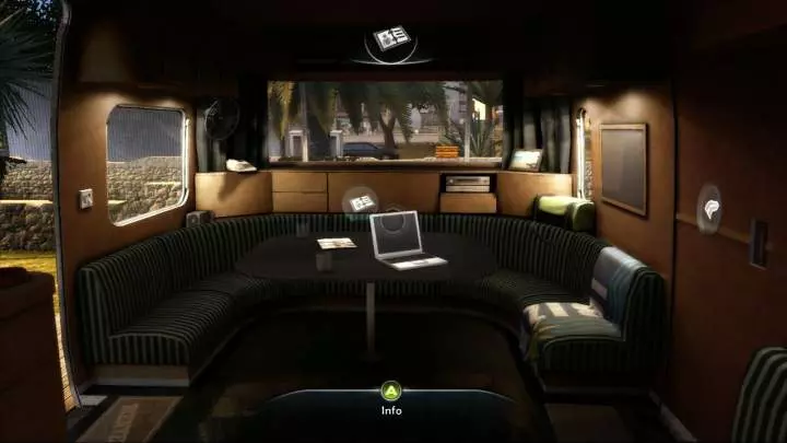 Test Drive Unlimited 2