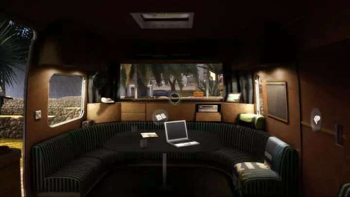 Test Drive Unlimited 2 - PC