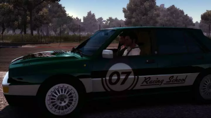 Test Drive Unlimited 2