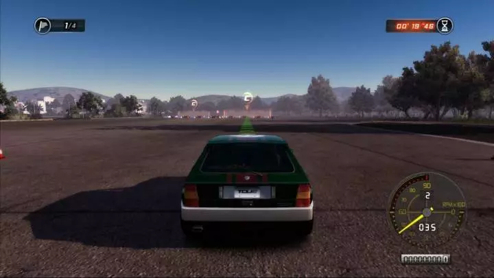 Test Drive Unlimited 2